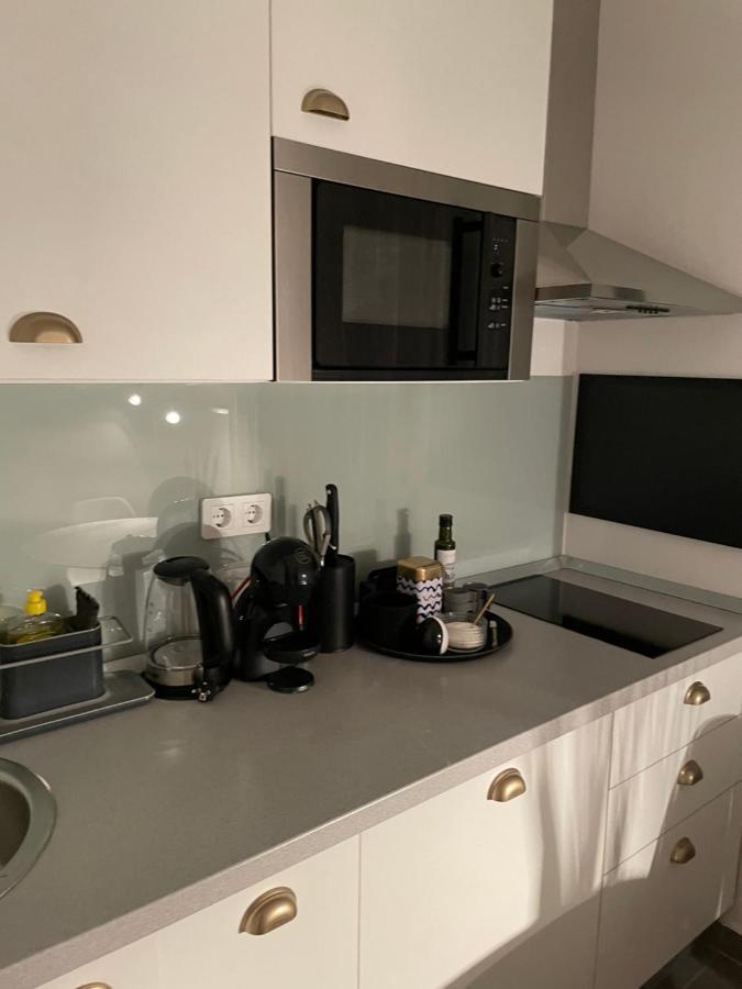 Center City Apartment 2 Zagreb Dış mekan fotoğraf