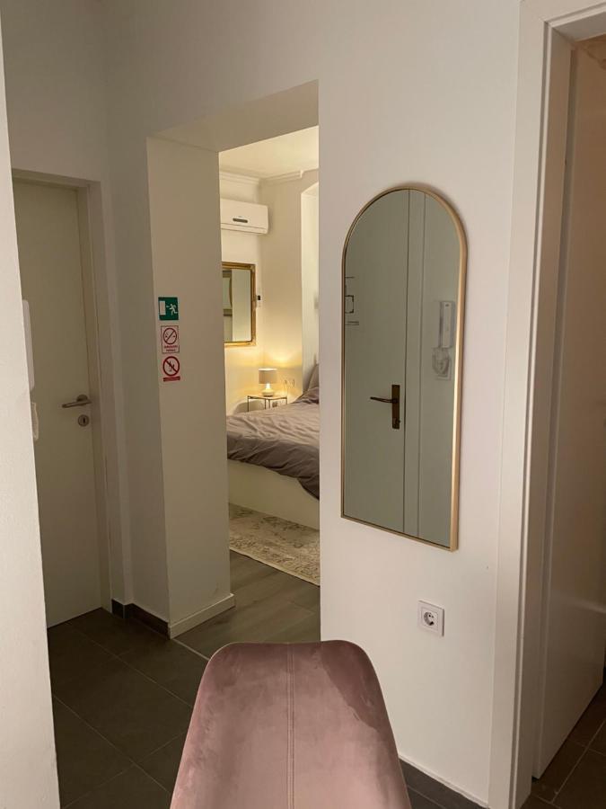 Center City Apartment 2 Zagreb Dış mekan fotoğraf