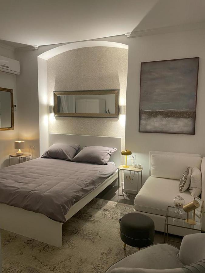 Center City Apartment 2 Zagreb Dış mekan fotoğraf